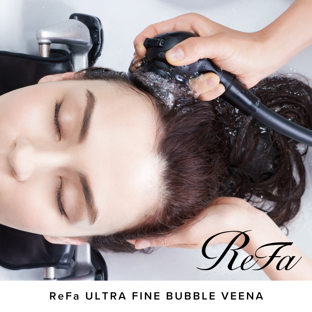 ULTRA FINE BUBBLE VEENA